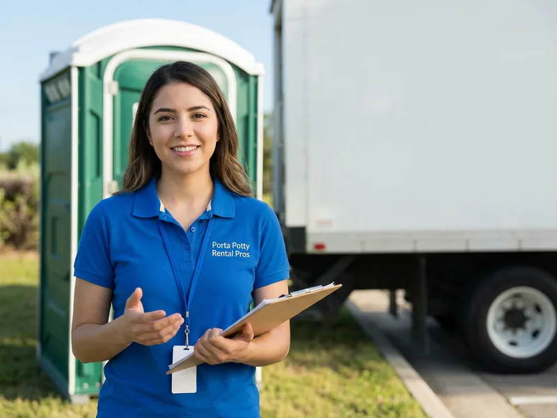 Porta Potty Rental in South Carolina   FAQ
